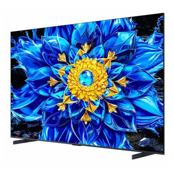 ტელევიზორი TCL 98P8L 4K Google TV 120Hz(VRR 144Hz/DLG244Hz) HDR10+ 2.1CH 2x10W+15W - Primestore.ge