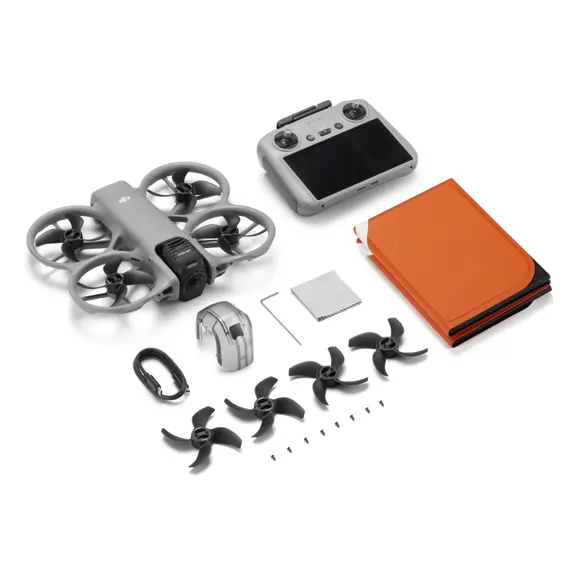 დრონი DJI Avata 360 (DJI RC 2) - Primestore.ge