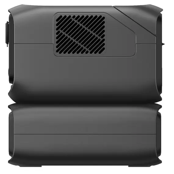 კვების წყარო Ecoflow River 3 Max Plus Wireless - Primestore.ge