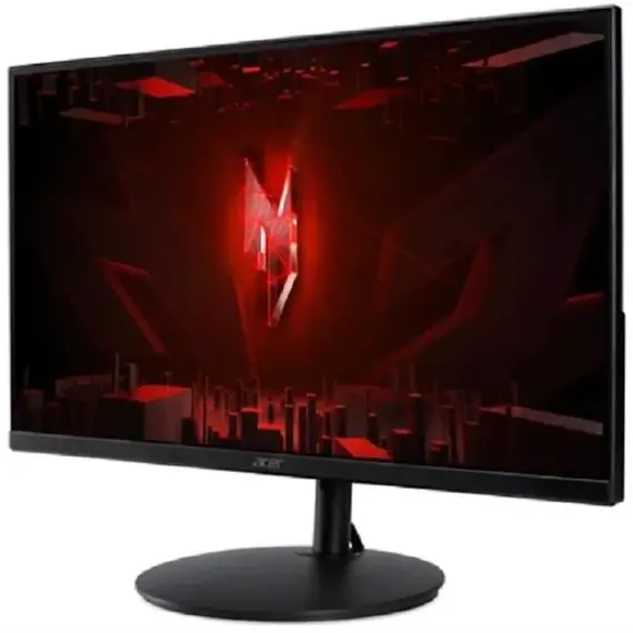 მონიტორი Acer  60cm 23.8' Nitro XF240YX1bmiiphx/ FHD ZeroFrame /IPS /200Hz /16:9/ 4ms(GTG)/ 1ms(VRB)/ 250nits/  2xHDMI/ DP MM - Primestore.ge