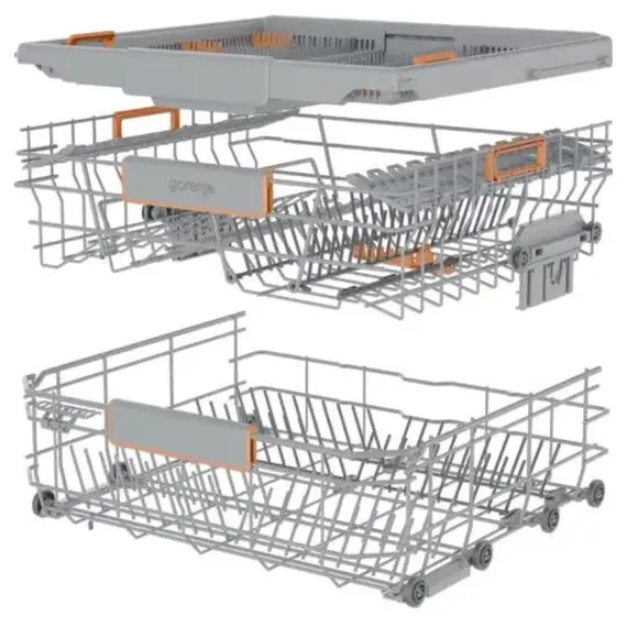 ჭურჭლის სარეცხი მანქანა Gorenje GV673C65 - Primestore.ge