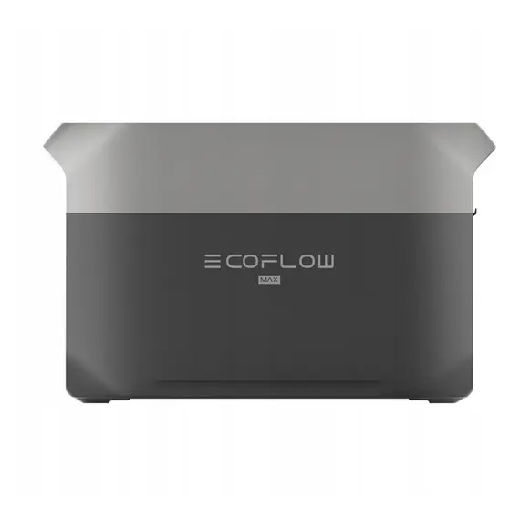 კვების წყარო EcoFlow DELTA 3 Max - Primestore.ge