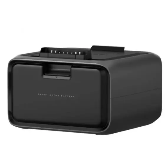 დამატებითი ელემენტი EcoFlow RIVER 3 Extra Battery 600 - Primestore.ge