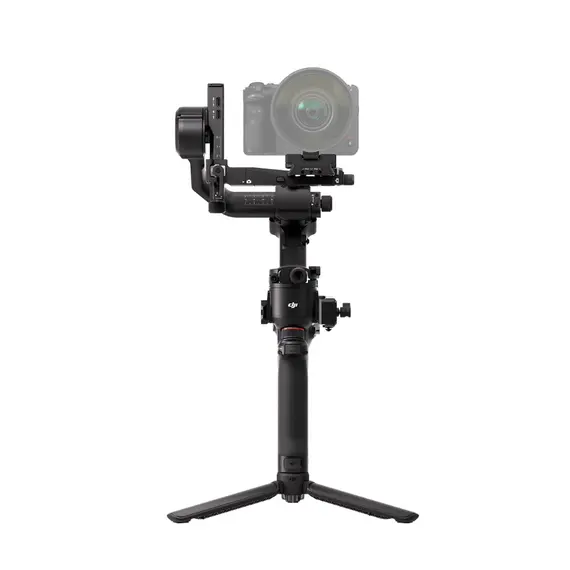 სტაბილიზატორი DJI RS 5 - Primestore.ge