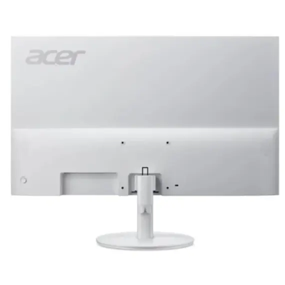 მონიტორი Acer SA273G0 69cm 27W / ZeroFrame IPS 120Hz /16:9 1ms(VRB)/  250nits VGA HDMI / MM Audio In/Out AdaptiveSyn/ White - Primestore.ge