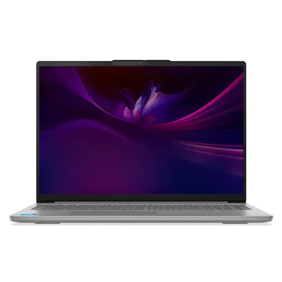ნოუთბუქი Lenovo Ideapad Slim 5 16" 2.8K OLED 120Hz Ultra 9 185H 32GB 1TB SSD Integrated Graphics Luna Grey - Primestore.ge