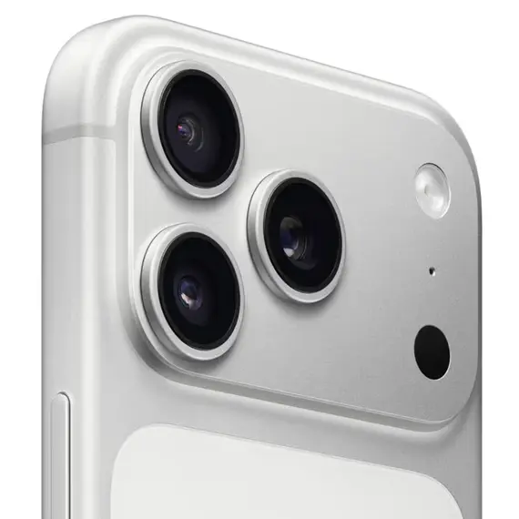 მობილური ტელეფონი Apple IPhone 17 Pro 256GB Silver/D - Primestore.ge