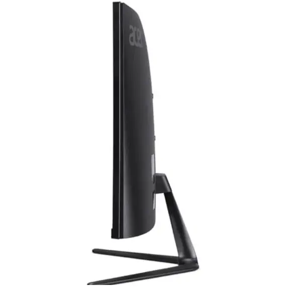 მონიტორი Acer Nitro ED270US3bmiipx 69cm 27/ 2560x1440 /" Curved 1500R QHD VA 180Hz ZeroFrame / 16:9 1ms(VRB) / 250nits / 2xHDMI - Primestore.ge