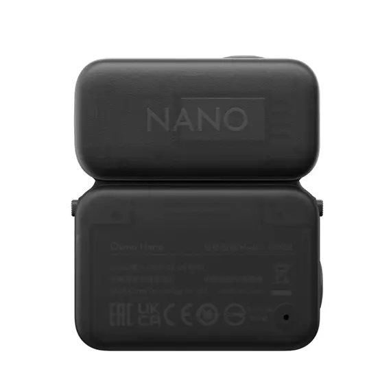 ვიდეო კამერა DJI Osmo NANO (128GB) - Primestore.ge