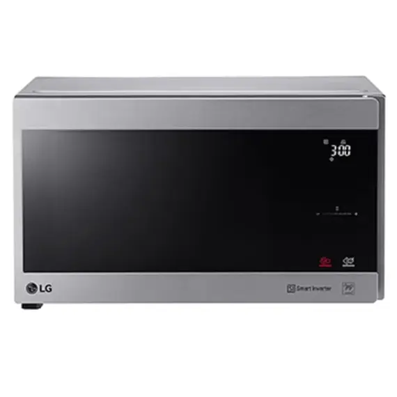 მიკროტალღური ღუმელი LG MS2595CIS - Primestore.ge