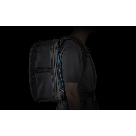 დრონი ჩანთა PGYTECH OneMo 2 Backpack 35L (Space Black) - Primestore.ge