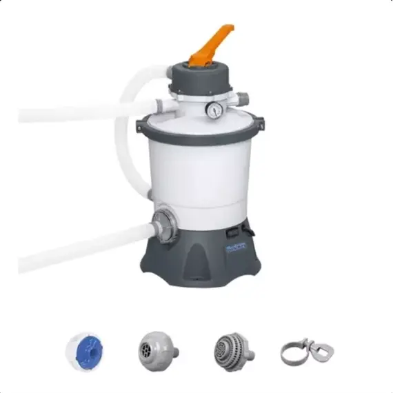 ქვიშის ფილტრი BESTWAY 6941607361474 - Primestore.ge