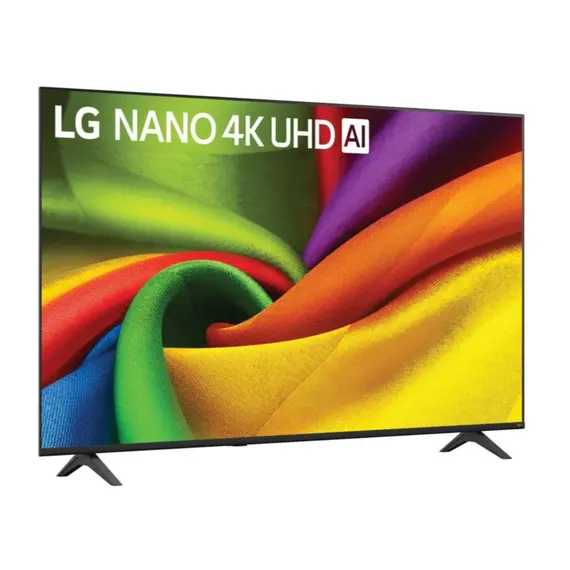 ტელევიზორი LG 85NU850B6LA.AMCN NANO 4K UHD AI NU85 Smart TV 2026 - Primestore.ge
