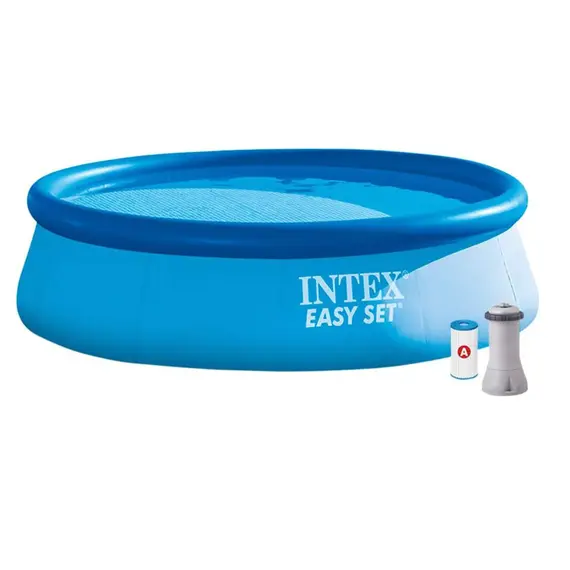 გასაბერი აუზი INTEX 6941057400143 - Primestore.ge