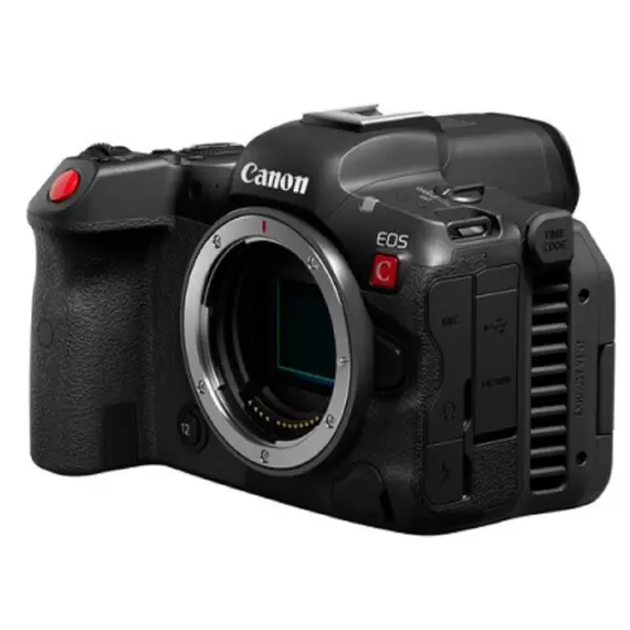 ციფრული ფოტოაპარატი Canon EOS R5C BODY - Primestore.ge
