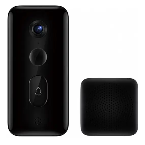 ვიდეო ზარი Xiaomi Smart Doorbell 3 - Primestore.ge
