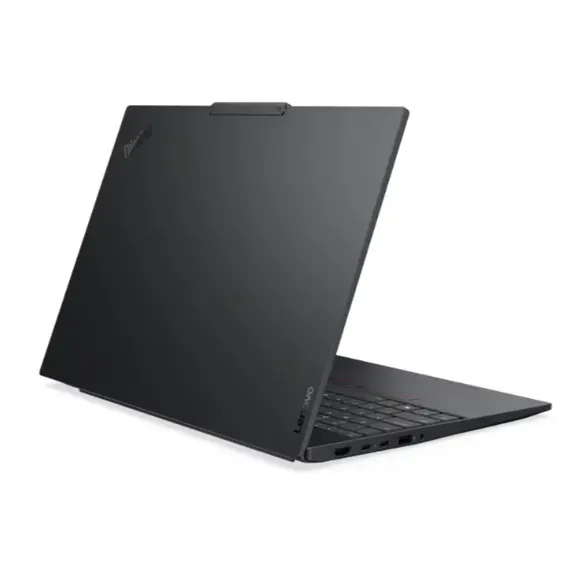 ნოუთბუქი Lenovo ThinkPad E14 Gen 7 14" Ultra 7 258V 32GB 1TB SSD Integrated Graphics  BLACK - Primestore.ge