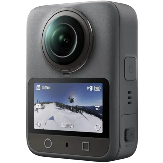 ვიდეო კამერა DJI Osmo 360 Adventure Combo - Primestore.ge