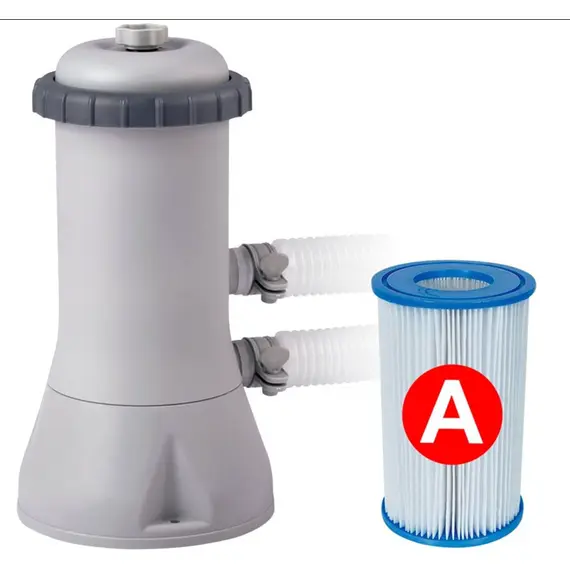 გასაბერი აუზი INTEX 6941057400143 - Primestore.ge