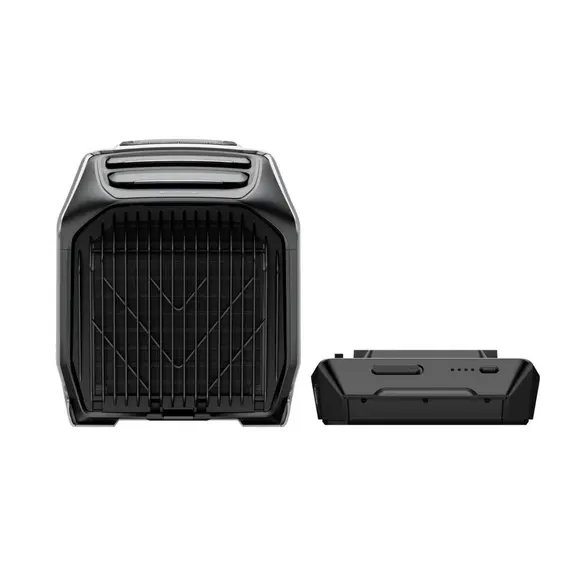პორტატული გამათბობელი EcoFlow Wave 3 - Primestore.ge
