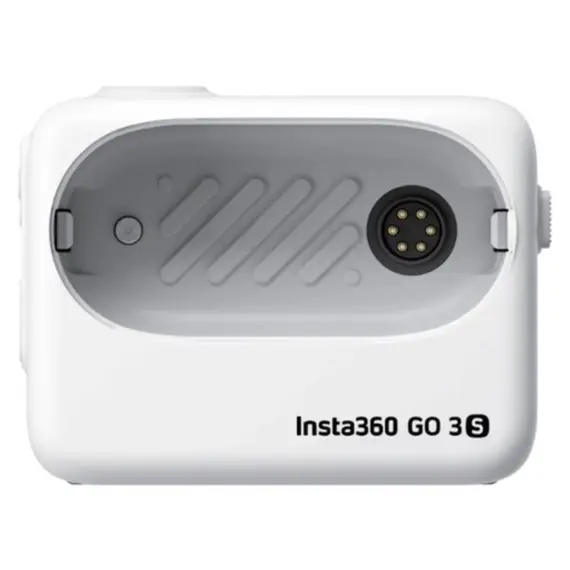 ვიდეო კამერა Insta360 GO 3S (128GB) - Primestore.ge