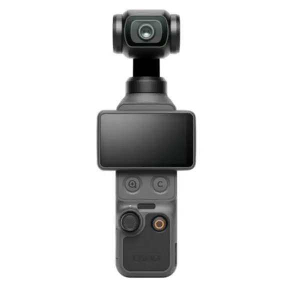 ვიდეო კამერა DJI Pocket 4 Standard Combo - Primestore.ge