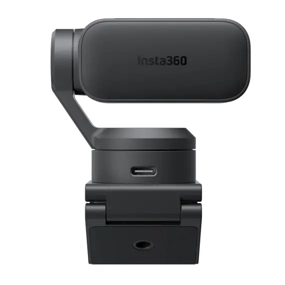 ვებკამერა Insta360 Link 2 Pro Graphite Black - Primestore.ge