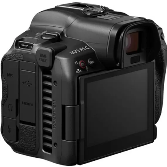 ციფრული ფოტოაპარატი Canon EOS R5C BODY - Primestore.ge