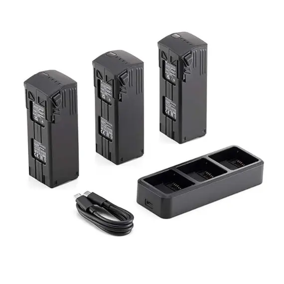 ელემენტების ნაკრები DJI Mavic 3  Enterprise Battery Kit - Primestore.ge