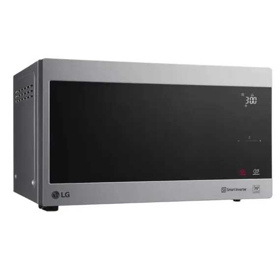 მიკროტალღური ღუმელი LG MS2595CIS - Primestore.ge