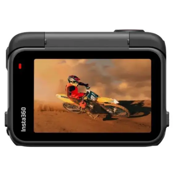 ვიდეო კამერა Insta360 Ace Pro 2 Flash Print Bundle - Primestore.ge