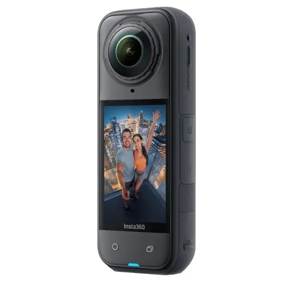 ვიდეო კამერა Insta360 X5 Starter Bundle - Primestore.ge