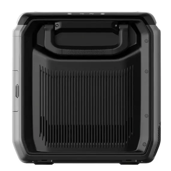 პორტატული მაცივარი EcoFlow GLACIER Classic 55L - Primestore.ge