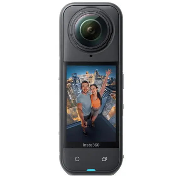 ვიდეო კამერა Insta360 X5 Snowboard Bundle - Primestore.ge