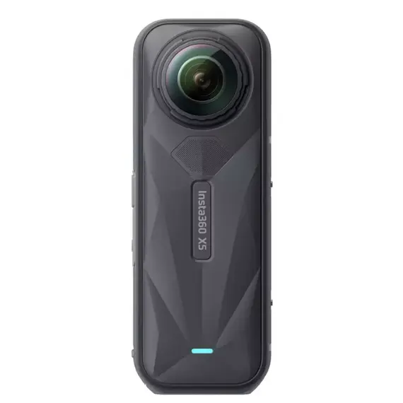 ვიდეო კამერა Insta360 X5 Standard Bundle - Primestore.ge