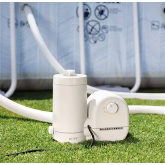 აუზის კატრიჯული ფილტრი INTEX C1500 - Primestore.ge