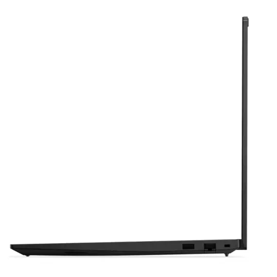 ნოუთბუქი Lenovo ThinkPad E14 Gen 7 14" Ultra 7 258V 32GB 1TB SSD Integrated Graphics  BLACK - Primestore.ge