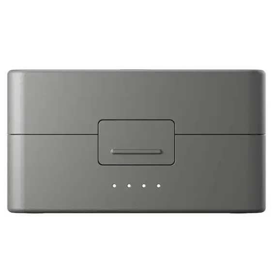 მიკროფონი DJI Mic 3 (2 TX + 1 RX + Charging Case) - Primestore.ge