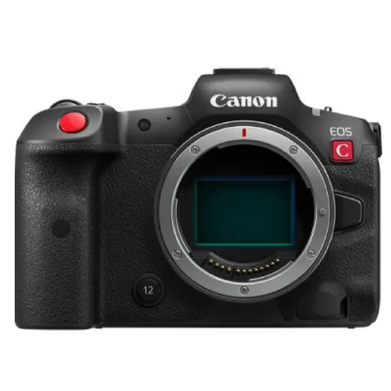 ციფრული ფოტოაპარატი Canon EOS R5C BODY - Primestore.ge