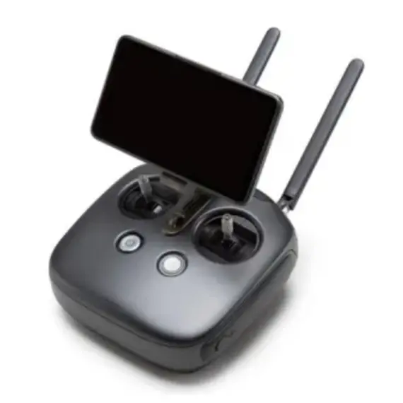 დისტანციური მართვის პულტი DJI Phantom 4 Pro Remote Controller + (Obsidian Edition) - Primestore.ge