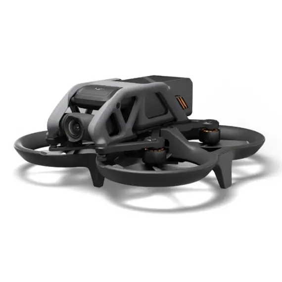 დრონი DJI Avata Pro-View Combo (RC Motion 2) - Primestore.ge