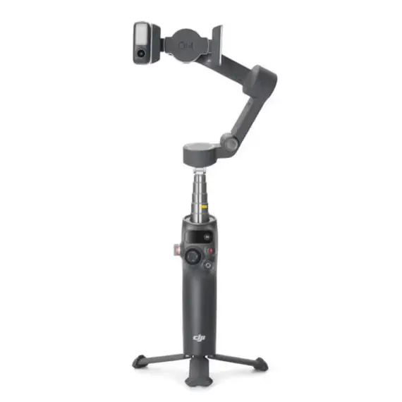 სტაბილიზატორი  DJI OSMO MOBILE 8 - Primestore.ge