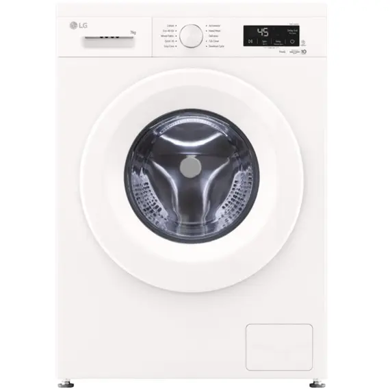 სარეცხი მანქანა LG F2Y2HYPQ5.AGWQME2 - Primestore.ge