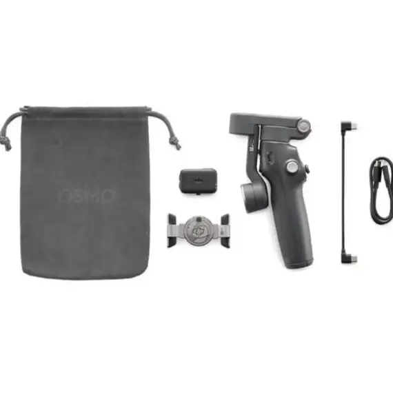 სტაბილიზატორი  DJI OSMO MOBILE 8 - Primestore.ge