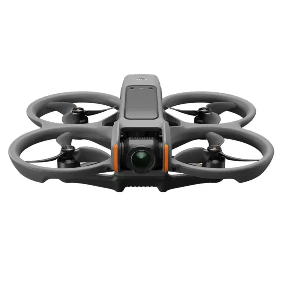 დრონი DJI Avata 2 Fly Smart Combo (3 batteries) - Primestore.ge