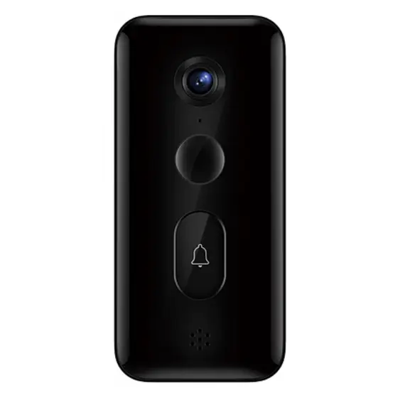 ვიდეო ზარი Xiaomi Smart Doorbell 3 - Primestore.ge