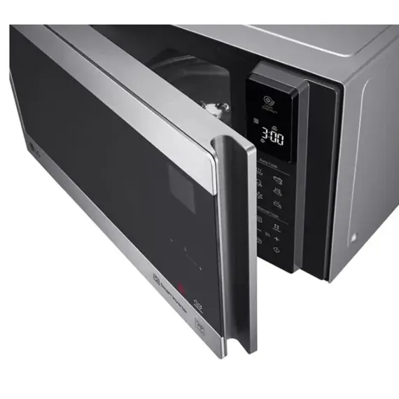 მიკროტალღური ღუმელი LG MS2595CIS - Primestore.ge