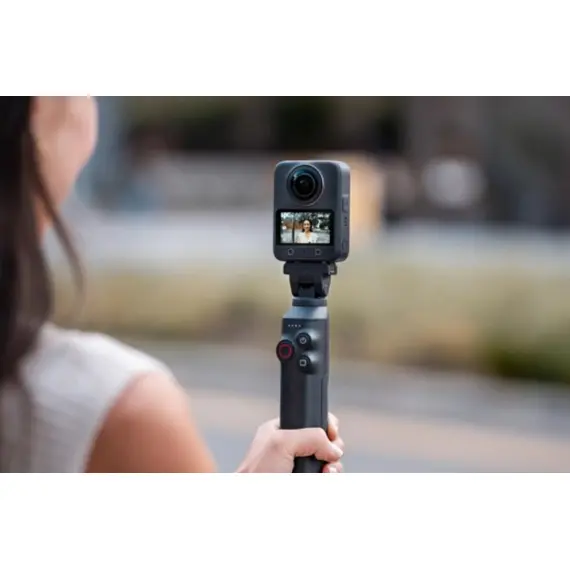 ვიდეო კამერა DJI Osmo 360 Adventure Combo - Primestore.ge