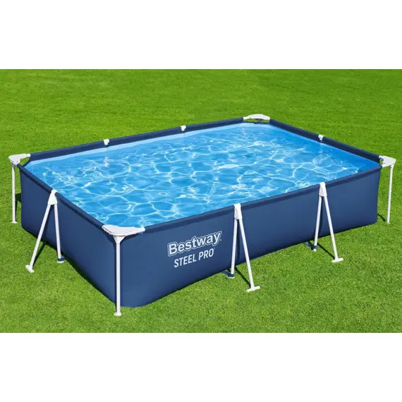 კარკასული აუზი BESTWAY 6941607327999 - Primestore.ge