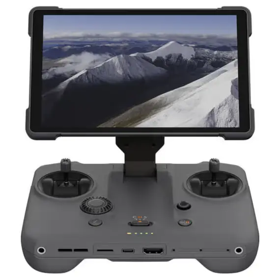 დრონის აქსესუარი DJI RC Pro 2 - Primestore.ge